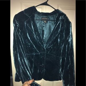 Very cute and versatile blazer/jacket